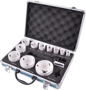 coffret Makita D-47298