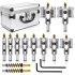 Notre test du coffret Bosch 11x EXPERT Construction Material
