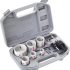 Notre test du coffret Makita D-47139 6 scies cloches pour électricien