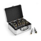 Notre test du coffret CSOOM 14 scies cloches carbure de tungstène