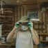Comment affûter une scie cloche ?